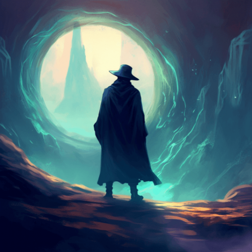 Grey_Fox_Content_A_mysterious_traveler_donning_a_cloak_and_hat__0503dbbd-5440-4f8e-9f38-7961d1f18041