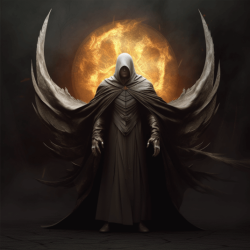 Grey_Fox_give_the_man_in_the_cloak_a_pair_of_white_firey_wings__2ee14d01-0623-47a6-afc7-fb75f339eeef