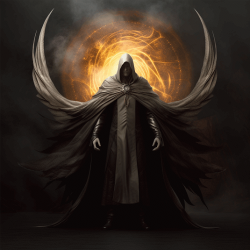 Grey_Fox_give_the_man_in_the_cloak_a_pair_of_white_firey_wings__4d145b48-7408-4f01-9588-603a5ae018d9