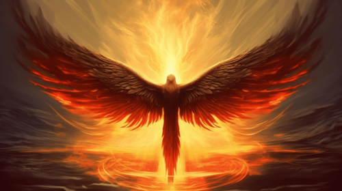 Grey_Fox_wings_of_energy_blasting_into_the_air_Draw_inspiration_8469363c-ebdd-4695-ac08-93aeaab88c7a