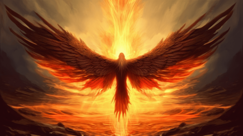Grey_Fox_wings_of_energy_blasting_into_the_air_Draw_inspiration_c7158865-47b7-4798-b01b-2cd6ea9faea8