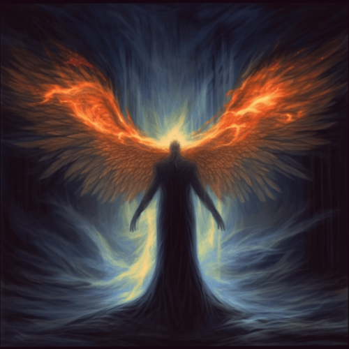 Grey_Fox_wings_of_energy_engulf_the_figure_390ab9d2-ef7f-44ab-aa5e-75e102dbc944