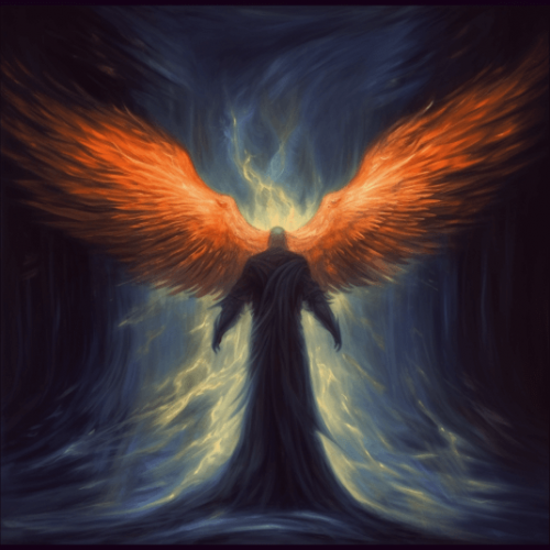 Grey_Fox_wings_of_energy_engulf_the_figure_575af98c-b838-4411-ac32-0a000c07fa30